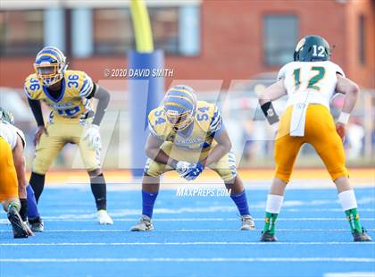 Thumbnail 3 in Maryville @ Lincoln College Prep photogallery.
