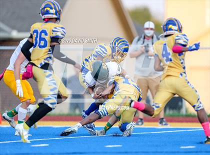Thumbnail 3 in Maryville @ Lincoln College Prep photogallery.