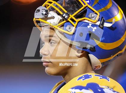 Thumbnail 3 in Maryville @ Lincoln College Prep photogallery.
