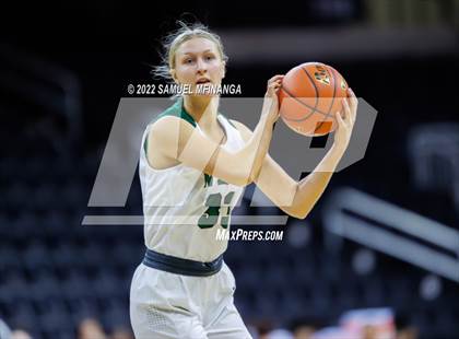 Thumbnail 2 in Millard West vs. Omaha Northwest photogallery.