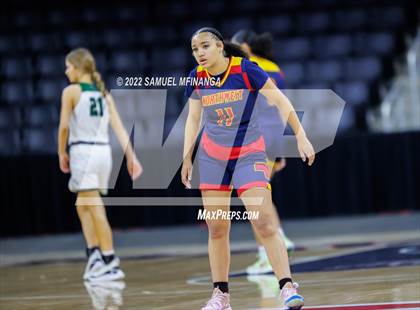 Thumbnail 3 in Millard West vs. Omaha Northwest photogallery.