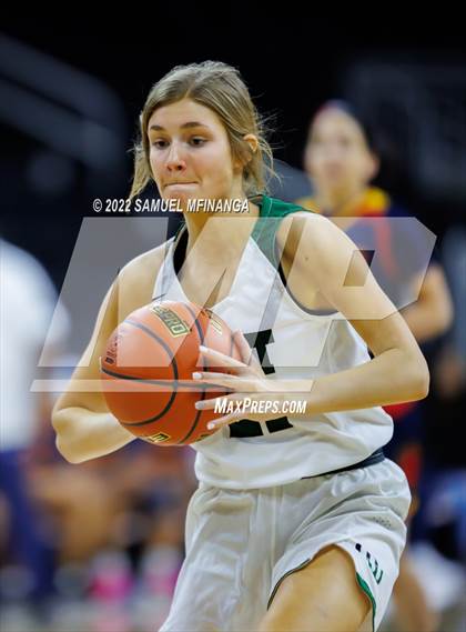 Thumbnail 2 in Millard West vs. Omaha Northwest photogallery.