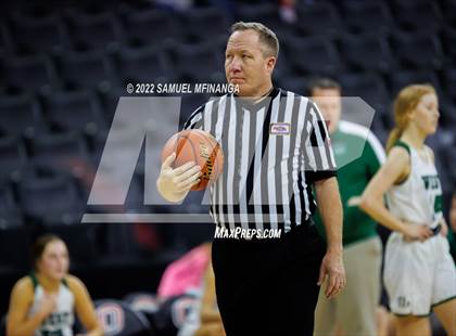 Thumbnail 2 in Millard West vs. Omaha Northwest photogallery.