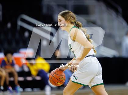 Thumbnail 1 in Millard West vs. Omaha Northwest photogallery.