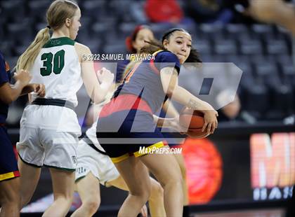 Thumbnail 1 in Millard West vs. Omaha Northwest photogallery.