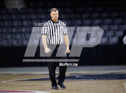 Thumbnail 3 in Millard West vs. Omaha Northwest photogallery.