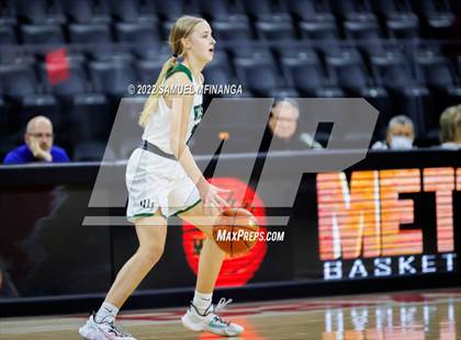 Thumbnail 3 in Millard West vs. Omaha Northwest photogallery.