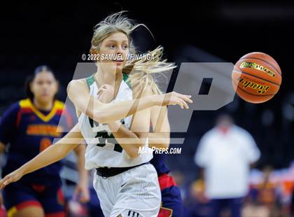Thumbnail 1 in Millard West vs. Omaha Northwest photogallery.