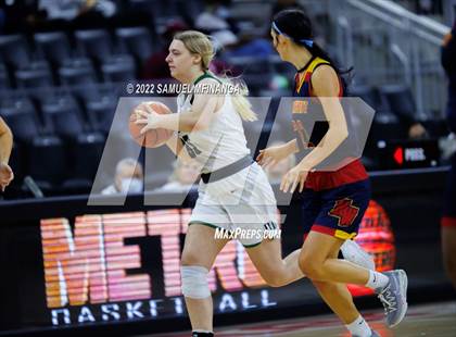 Thumbnail 1 in Millard West vs. Omaha Northwest photogallery.
