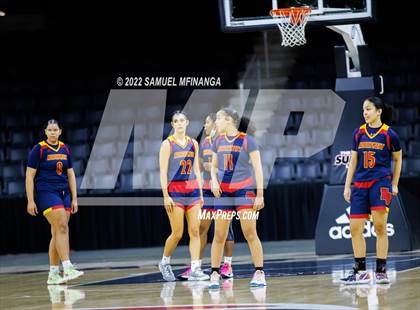 Thumbnail 3 in Millard West vs. Omaha Northwest photogallery.