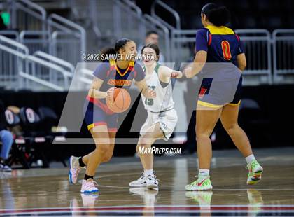 Thumbnail 2 in Millard West vs. Omaha Northwest photogallery.