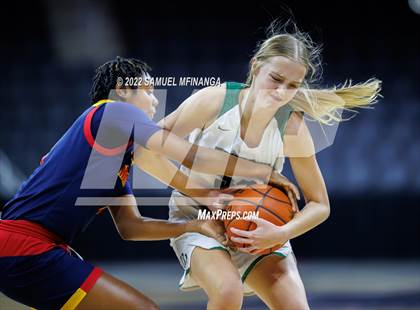 Thumbnail 1 in Millard West vs. Omaha Northwest photogallery.