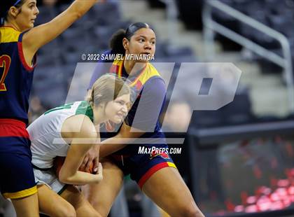 Thumbnail 1 in Millard West vs. Omaha Northwest photogallery.