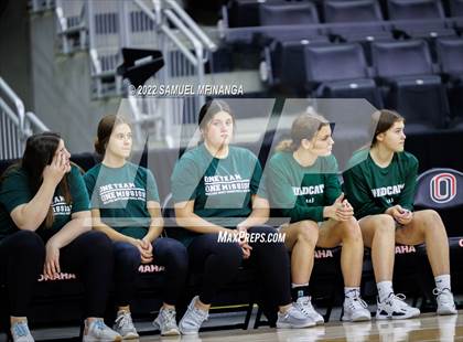 Thumbnail 1 in Millard West vs. Omaha Northwest photogallery.