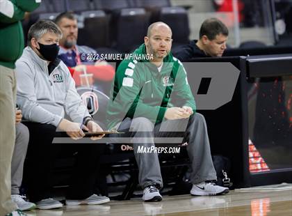 Thumbnail 2 in Millard West vs. Omaha Northwest photogallery.