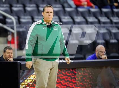 Thumbnail 2 in Millard West vs. Omaha Northwest photogallery.