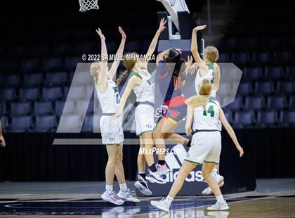 Thumbnail 2 in Millard West vs. Omaha Northwest photogallery.