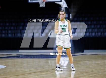 Thumbnail 1 in Millard West vs. Omaha Northwest photogallery.