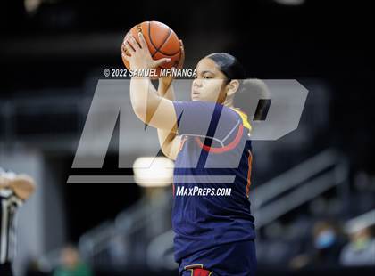 Thumbnail 2 in Millard West vs. Omaha Northwest photogallery.