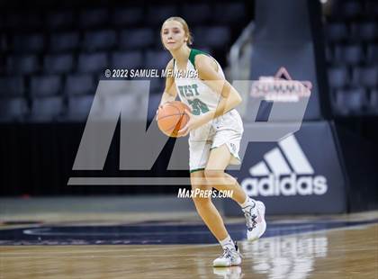 Thumbnail 1 in Millard West vs. Omaha Northwest photogallery.