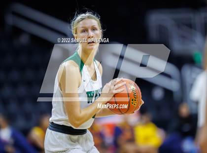 Thumbnail 1 in Millard West vs. Omaha Northwest photogallery.