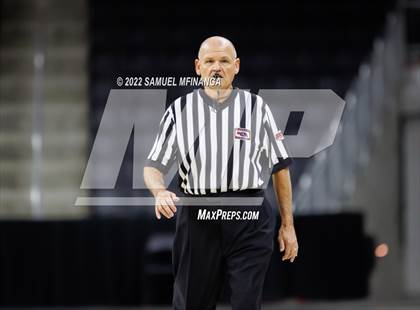 Thumbnail 3 in Millard West vs. Omaha Northwest photogallery.