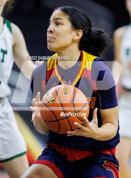 Thumbnail 1 in Millard West vs. Omaha Northwest photogallery.