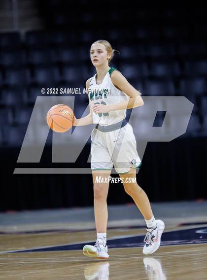 Thumbnail 1 in Millard West vs. Omaha Northwest photogallery.