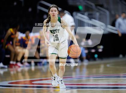 Thumbnail 1 in Millard West vs. Omaha Northwest photogallery.