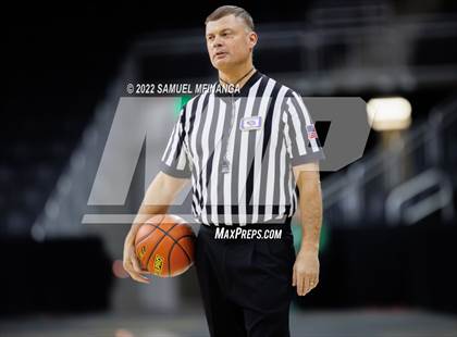Thumbnail 3 in Millard West vs. Omaha Northwest photogallery.