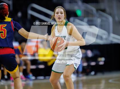 Thumbnail 1 in Millard West vs. Omaha Northwest photogallery.