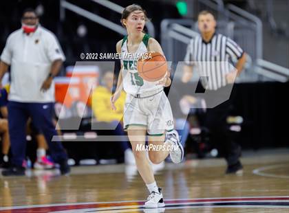 Thumbnail 1 in Millard West vs. Omaha Northwest photogallery.