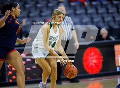 Thumbnail 3 in Millard West vs. Omaha Northwest photogallery.