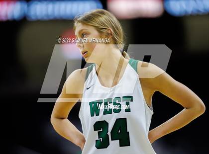 Thumbnail 1 in Millard West vs. Omaha Northwest photogallery.