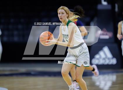 Thumbnail 1 in Millard West vs. Omaha Northwest photogallery.