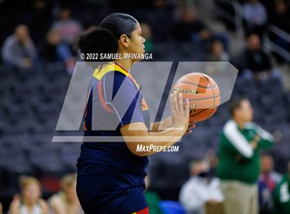 Thumbnail 2 in Millard West vs. Omaha Northwest photogallery.