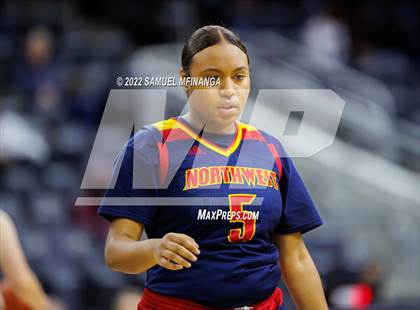 Thumbnail 1 in Millard West vs. Omaha Northwest photogallery.