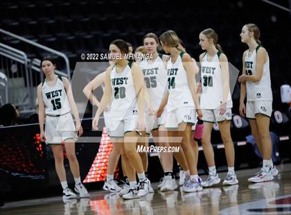 Thumbnail 1 in Millard West vs. Omaha Northwest photogallery.