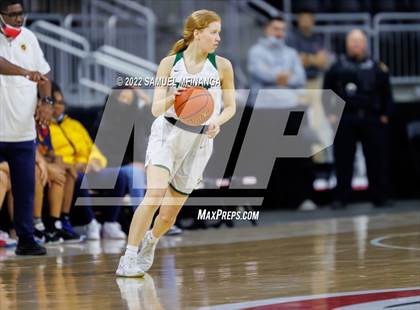 Thumbnail 2 in Millard West vs. Omaha Northwest photogallery.