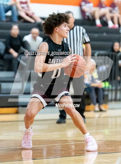 Thumbnail 2 in Davenport vs Gonzales photogallery.