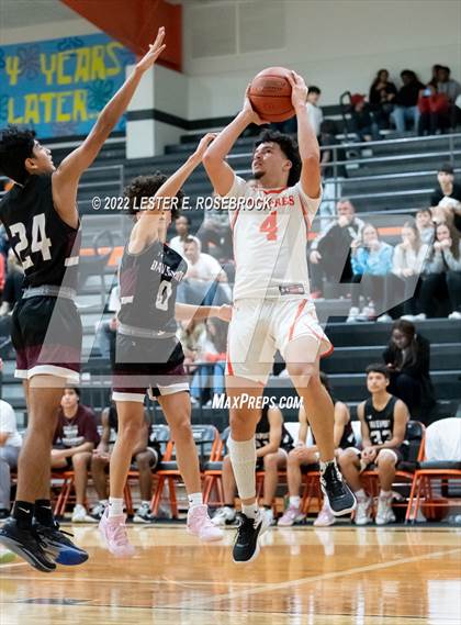 Thumbnail 1 in Davenport vs Gonzales photogallery.
