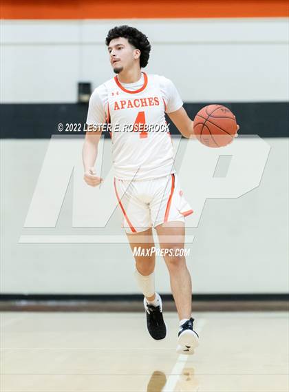 Thumbnail 1 in Davenport vs Gonzales photogallery.
