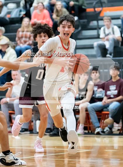 Thumbnail 1 in Davenport vs Gonzales photogallery.