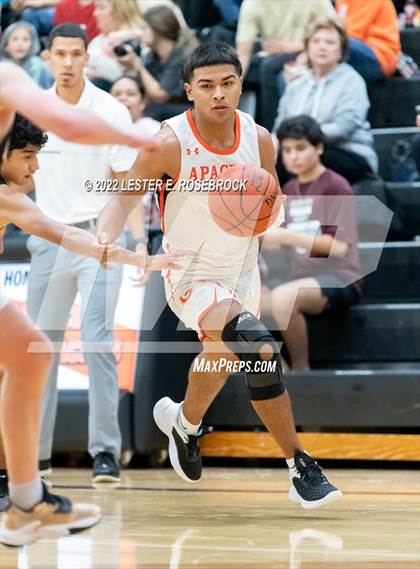 Thumbnail 2 in Davenport vs Gonzales photogallery.