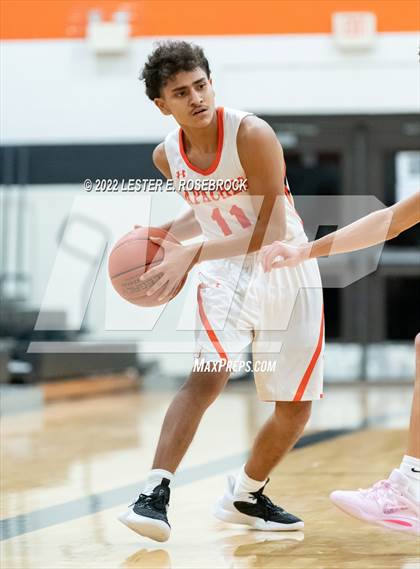 Thumbnail 3 in Davenport vs Gonzales photogallery.