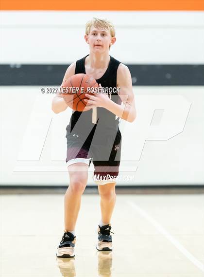 Thumbnail 2 in Davenport vs Gonzales photogallery.