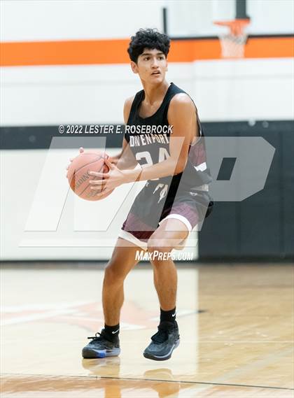Thumbnail 1 in Davenport vs Gonzales photogallery.