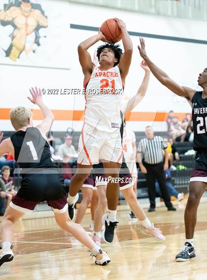 Thumbnail 3 in Davenport vs Gonzales photogallery.