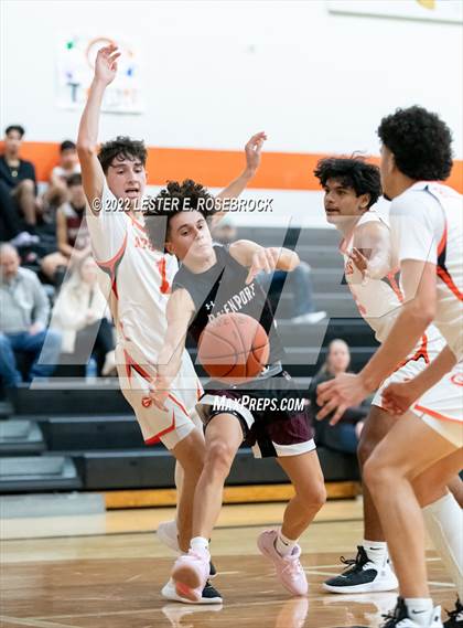 Thumbnail 1 in Davenport vs Gonzales photogallery.