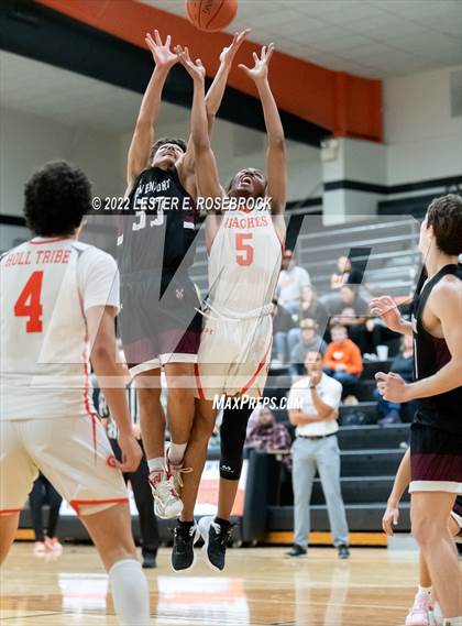 Thumbnail 3 in Davenport vs Gonzales photogallery.